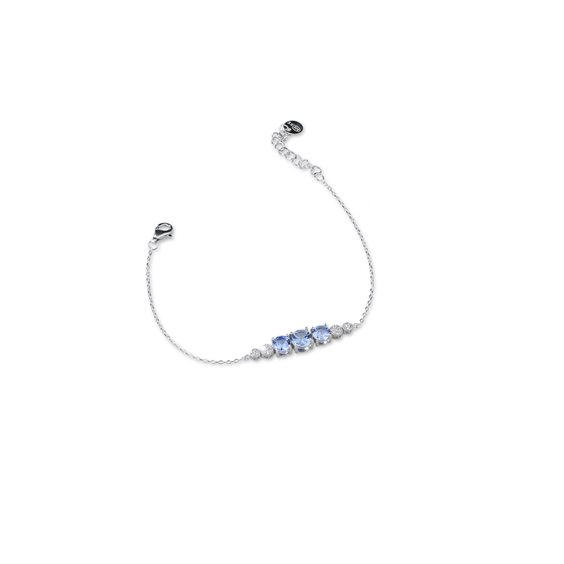 Pulsera Sovrani Mujer in Plata J8334 - J8334